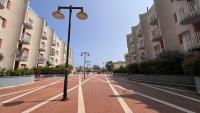 FamilySun Apartment Cattolica Porto - Il Lupo Affitta - Chambres d'hôtes Cattolica