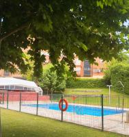 Fridda House Atocha Madrid - Ferienwohnung Madrid