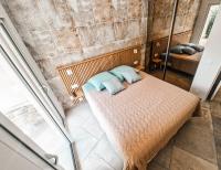 Apartamento Deluxe de 1 dormitorio