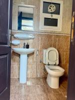 Cozy Sea View Apartment in the heart of Ajman - B&B Ajman