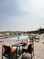 The Original Camp - Restaurant Dinner Show and Pool - Ferienwohnung Douar Aït Daoud