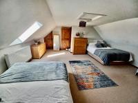 Potters Barn - B&B Wiston