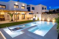 Sia Villa - B&B Lárdos