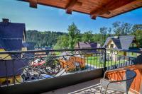 Domek i Apartament pod Tatrami - Ferienwohnung Suche
