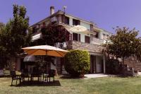 Vista Alykes - B&B Ammouliani