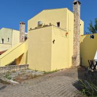 Holiday Home Kriopigi - B&B Kryopigí