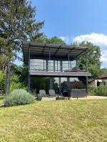 Retreat House Mao - Chambres d’hôtes Petrovaradin