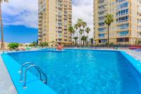 8'th floor ocean view apartment in Las Americas - B&B Arona