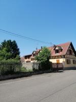 Gîtes Cosy Ohnenheim - B&B