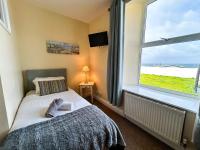Coach House Lodge - Bed and Breakfast Lahinch
