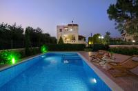 B&B Almirida - Villa Alimedon - Bed and Breakfast Almirida