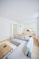 Louise City Center - B&B