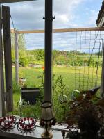 Solkulla Matskog - B&B Kulla