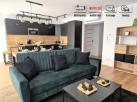 Suite Apartment