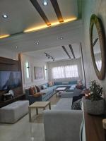 Appart lumineux Mehdia plage - Chambres d’hôtes Kénitra