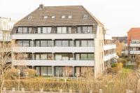 Strandresidenz Rosengarten - Bed and Breakfast Büsum