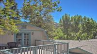 Bear Mt. Retreat - B&B