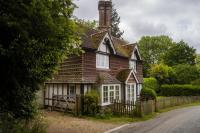 Danny Lodge - Country Cottage Near Brighton by Huluki Sussex Stays - Chambres d'hôtes Hurstpierpoint