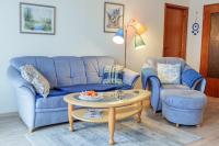Perle am Meer - Bed and Breakfast Büsum
