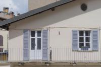 Borgovico Apartments Verde - B&B Como