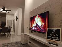 A&L NilamHomestay - B&B Seremban