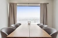 Amazing view I Fjellheisen I FREE Parking - B&B Tromsø