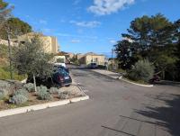2 bedrooms apartment Sea View Pool WiFi Parking CLIM - Ferienwohnung Vallauris