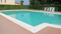Camilla's Place - Residence with Pool and Garden - Chambres d’hôtes Peschiera del Garda