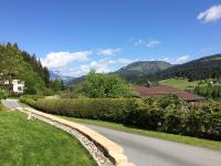 Ferienwohnung Wieser - B&B Fieberbrunn