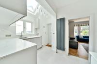 Luxury Modern 2 Bedroom Flat - 2 mins from Ascot Racecourse - Ferienwohnung Ascot