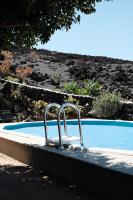 Casa Penthaus - B&B Los Llanos de Aridane