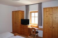 Apartment mit 2 Schlafzimmern und Balkon