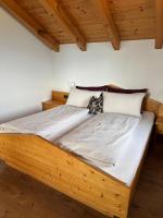 Apartment mit 1 Schlafzimmer und Terrasse