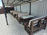 Гостиничный комплекс SIESTA - B&B Borovoye