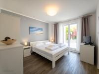 Appartamento con 1 Camera da Letto