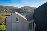 UMI surf yoga house Doniños beach - B&B Ferrol