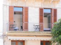 Agorà di Favignana - Affittacamere Piazza Madrice - Chambres d'hôtes Favignana