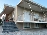 Κτήμα Καρνέση - B&B Edipsos