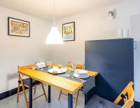Celestia Blue Brody 17 - Bed and Breakfast Boedapest