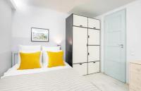 Celestia Blue Brody 17 - Bed and Breakfast Boedapest