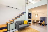 Celestia Blue Brody 17 - B&B Budapest