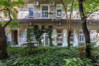 Greenlight 2 Bedroom Apartment Brody 17 - B&B Budapest
