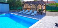 Twins Land - Ferienwohnung Mostar