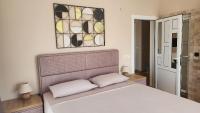 Doppelzimmer mit Terrasse