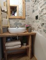 I Rododendri - B&B Crissolo