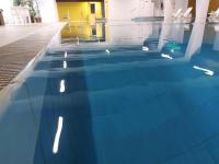 Fewo Eisvogelnest - Ferienwohnung St. Englmar