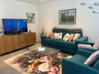 LabPark luxury Melano - B&B Melano