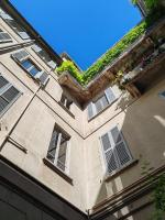 Secret Courtyard Milano - B&B