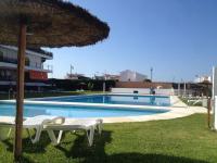 Apartamento en Urb Río Piedras ERRP005 - Chambres d’hôtes El Rompido