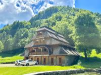 Hotel Oka i Po - B&B Berane